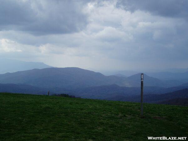 Max Patch Mt.