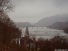 Harpers Ferry, WV by shades of blue in Virginia & West Virginia Trail Towns