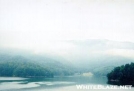 Watauga Lake by shades of blue in Views in North Carolina & Tennessee