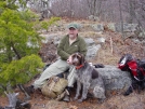 Wayne, Winston, Big House Mtn. 1/07