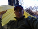 camping/hammock's by dpage in Other Trails
