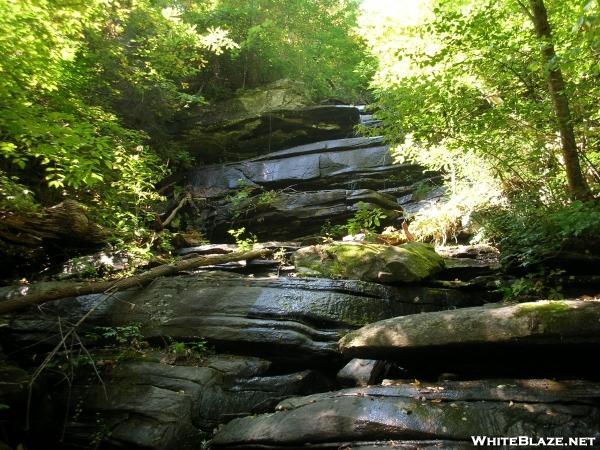 SC Foothills Trail