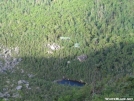 Carter Notch Hut from above... by Hammock Hanger in Views in New Hampshire