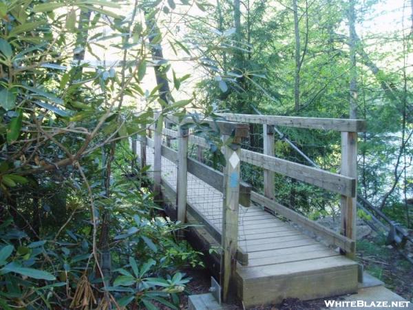 Toccoa River Bridge