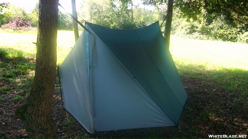 My Diy Smokehouse Winter Shelter