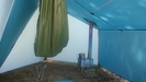 My Diy Smokehouse Winter Shelter by SmokeHouse in Hammock camping