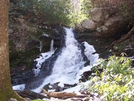 Squibb Creek Falls