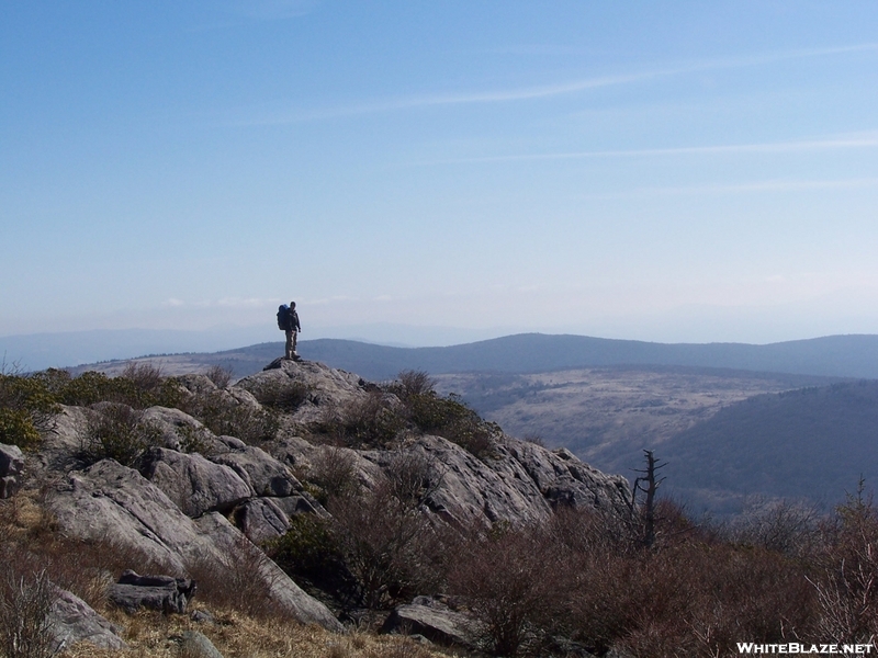 Grayson Highlands