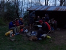 Jerry's Cabin by HikerMan36 in Thru - Hikers