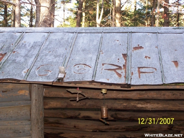 Deer Park Shelter