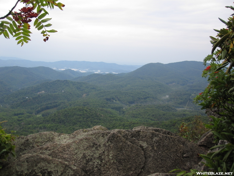 Little Rock Knob?