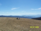 Lunch With A View! (MAX PATCH) by HikerMan36 in Views in North Carolina & Tennessee