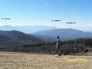 Northern End Of Gsmnp by HikerMan36 in Views in North Carolina & Tennessee