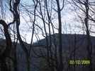 Mt. Cammerer Tower by HikerMan36 in Views in North Carolina & Tennessee