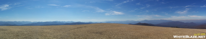 Gsmnp As Seen From Max Patch