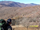 Overmountain Shelter by HikerMan36 in Views in North Carolina & Tennessee