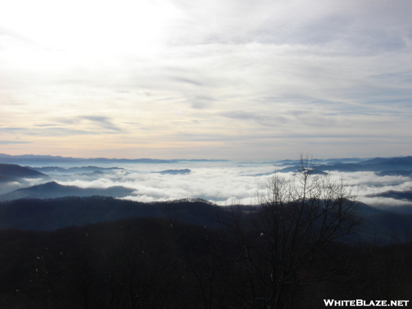 Rich Mtn. Fire Tower