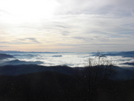 Rich Mtn. Fire Tower