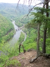 Nolichuckey River by HikerMan36 in Views in North Carolina & Tennessee