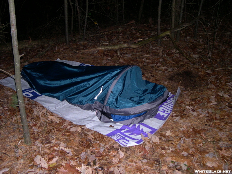 Or Bivy