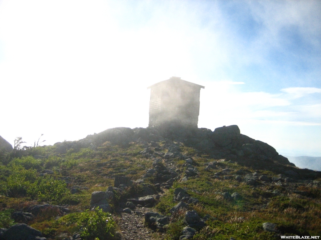 Avery Peak