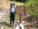 On the Continental Divide by Footslogger in Other Trails