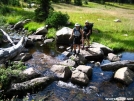 On the Continental Divide by Footslogger in Other Trails