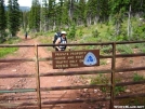 On the Continental Divide