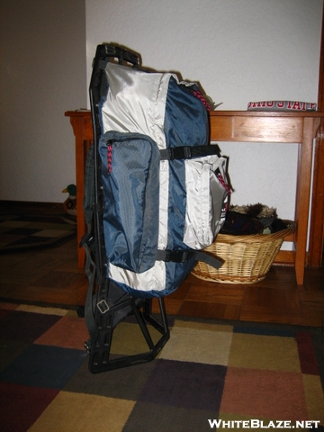 Coleman Peak 1 Backpack