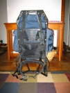 Coleman Peak 1 Backpack by Footslogger in Gear Review on Packs
