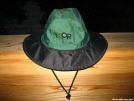 OR Sahale Sombrero by Footslogger in Clothing