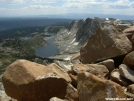 View from the Summit