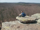 Garden Of The Gods-march-2009