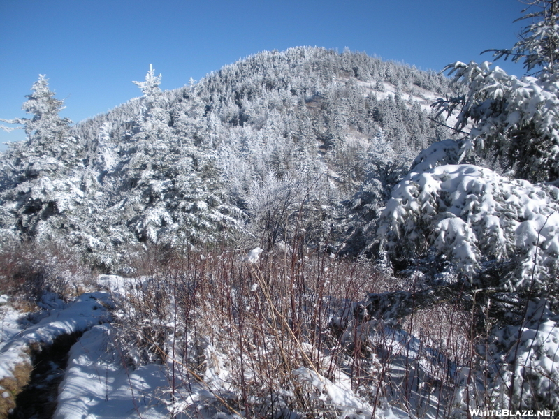 Clingmans To Silers And Back