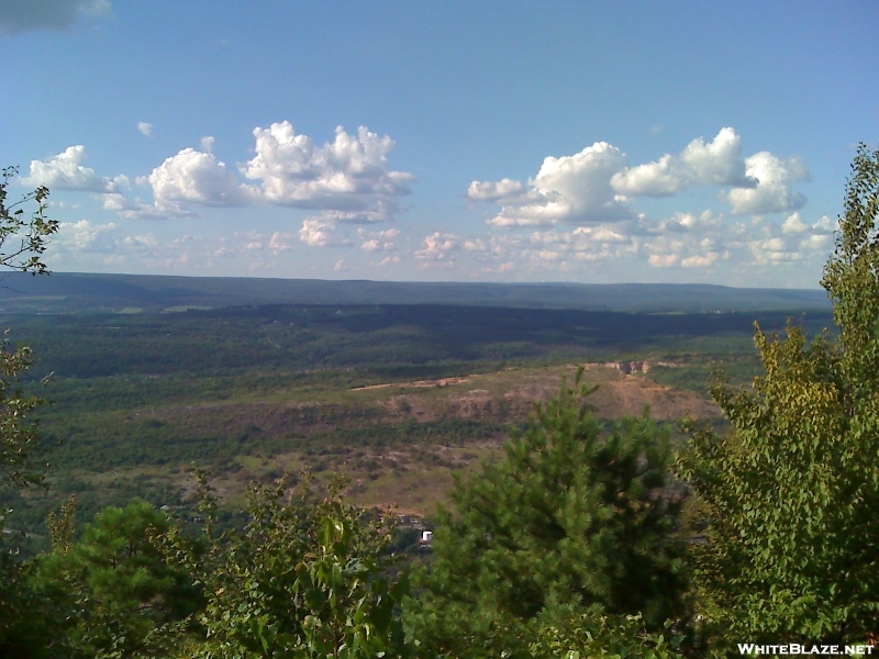 Scenic Route Pics Heading North To Lehigh Gap