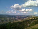 Scenic Route Pics Heading North To Lehigh Gap by darkage in Trail & Blazes in Maryland & Pennsylvania