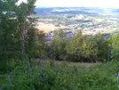 Scenic Route Pics Heading North To Lehigh Gap by darkage in Trail & Blazes in Maryland & Pennsylvania