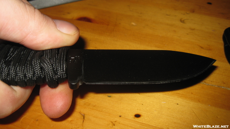 Ka-bar Bk11