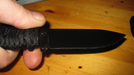 Ka-bar Bk11