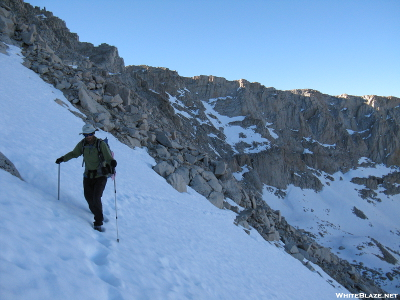 Pacific Crest Trail