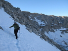 Pacific Crest Trail by lakewood in Thru - Hikers