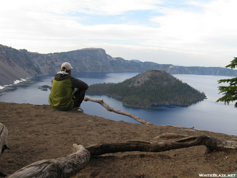 Pacific Crest Trail