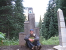 Pacific Crest Trail