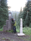 Pacific Crest Trail by lakewood in Thru - Hikers