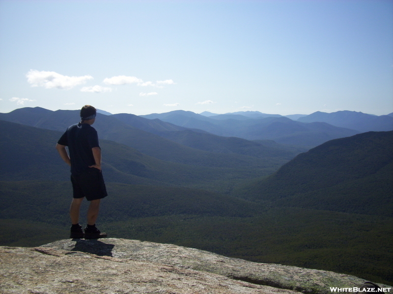 White Mountains