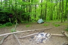 Greasy Creek Gap by SmokyMtn Hiker in Views in North Carolina & Tennessee