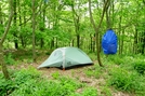 Deep Gap by SmokyMtn Hiker in Views in North Carolina & Tennessee