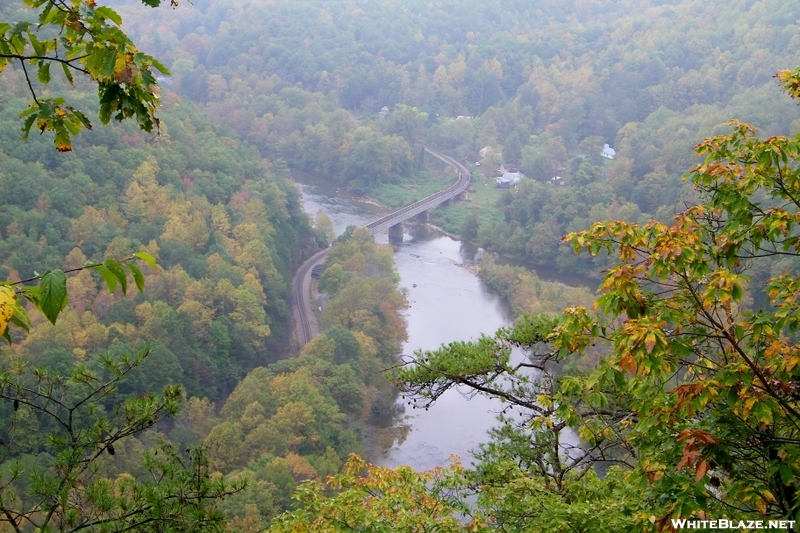 Nolichucky River