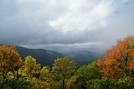 View From High Rocks by SmokyMtn Hiker in Views in North Carolina & Tennessee