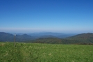 Max Patch by SmokyMtn Hiker in Views in North Carolina & Tennessee